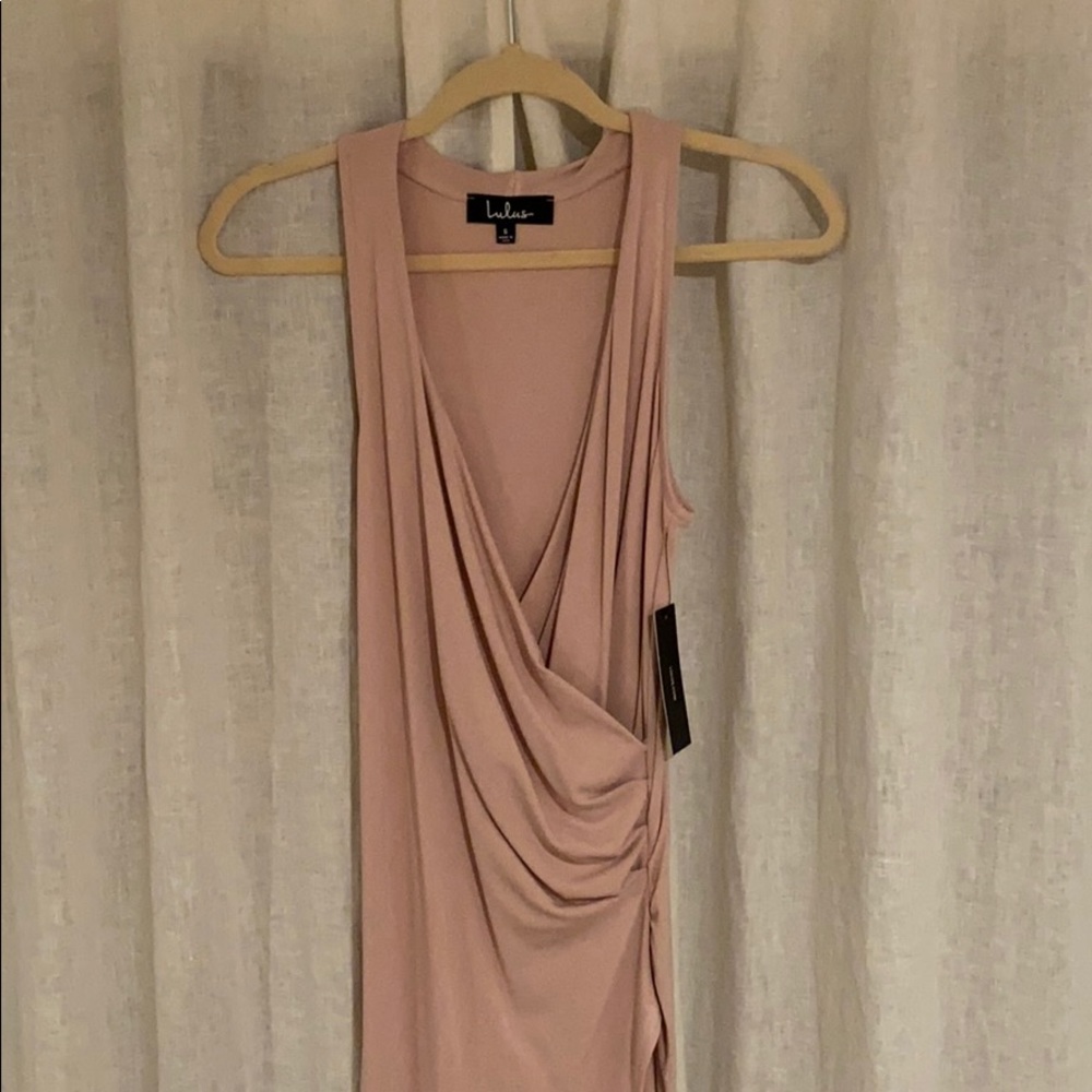 Cocktail dress